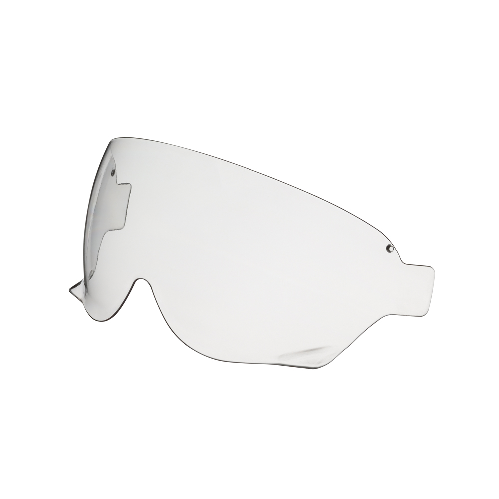 Pantalla Shoei CJ-3 transparente casco Shoei EX-Zero