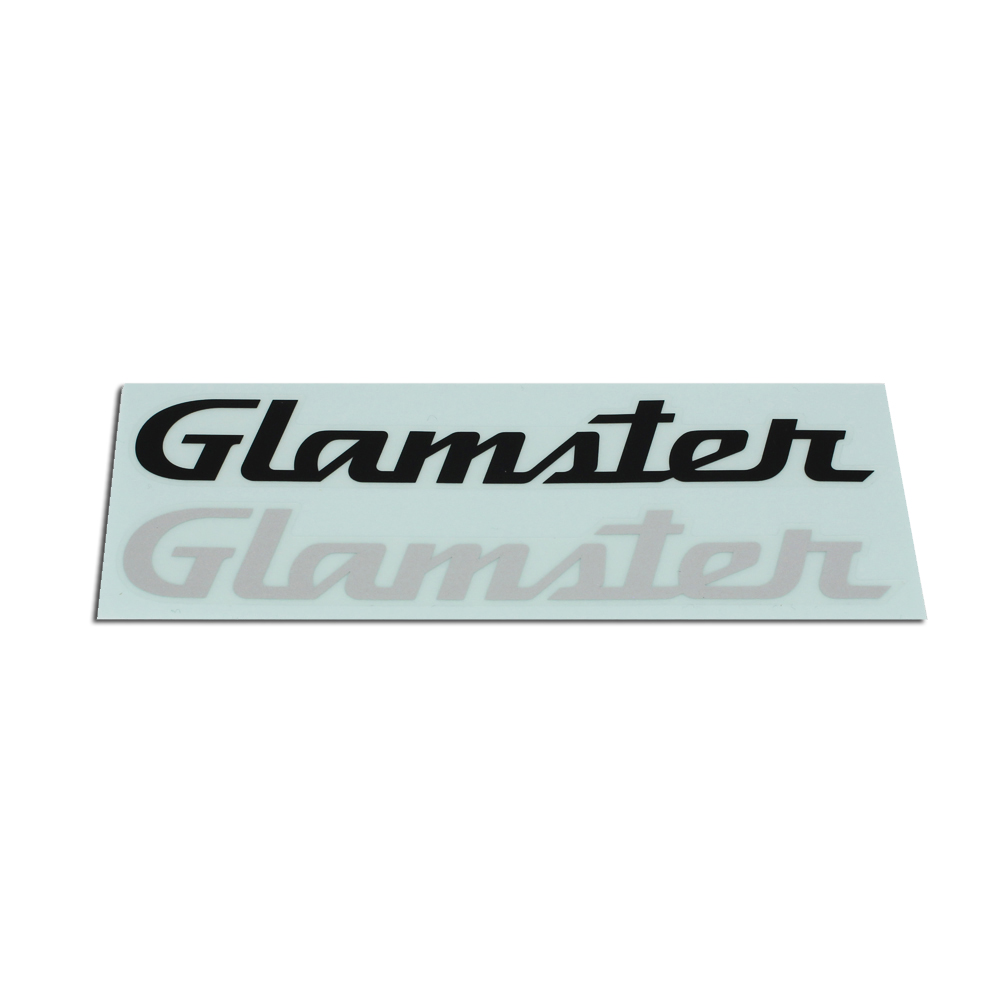 Logo Shoei Glamster