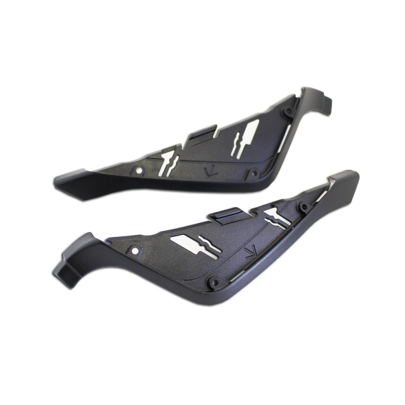 Base intercom SRL casco Shoei GT-Air 2