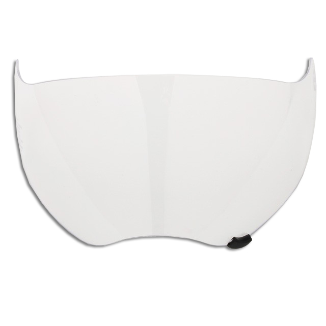 Pantalla C-49 para casco Shoei Hornet DS transparente