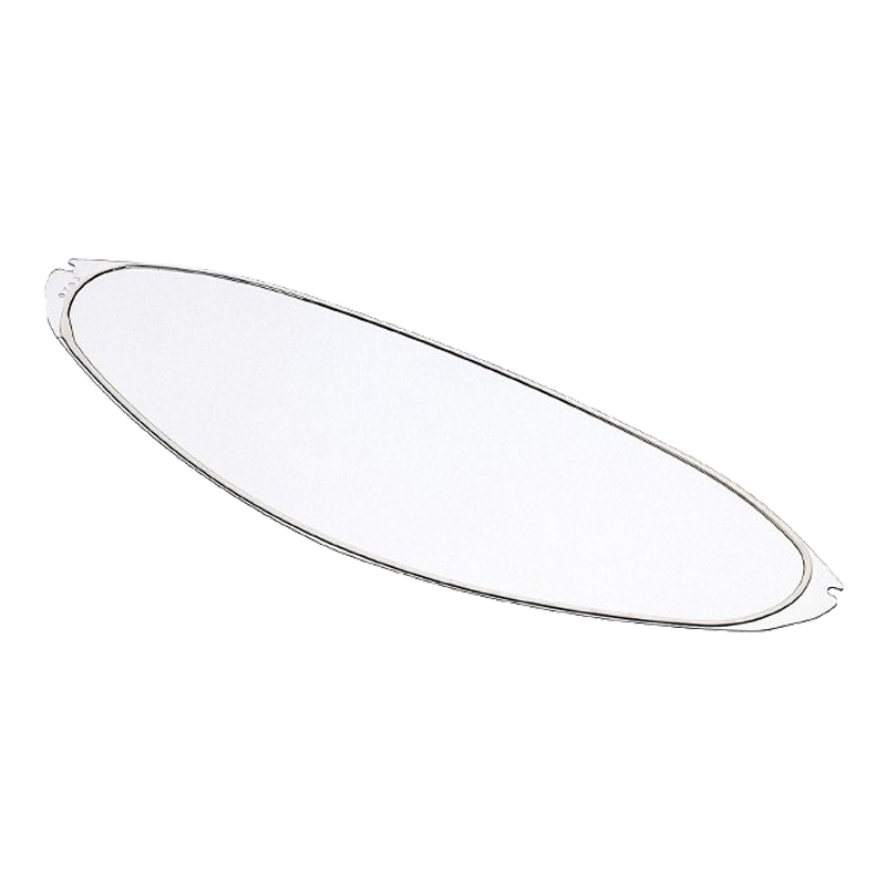 Pinlock transparente pantallas Shoei CJ-2