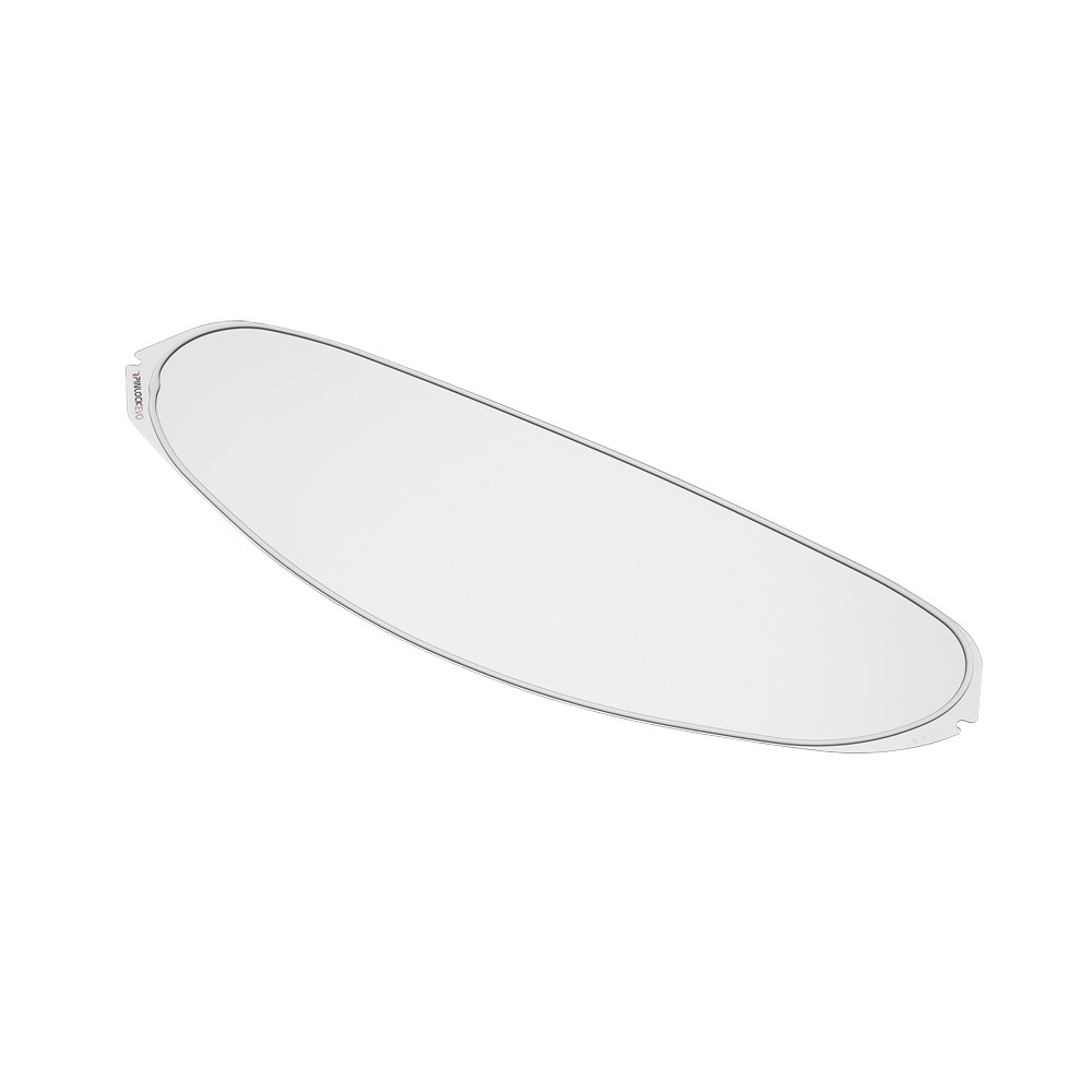 Pinlock transparente pantallas Shoei CWR-F2