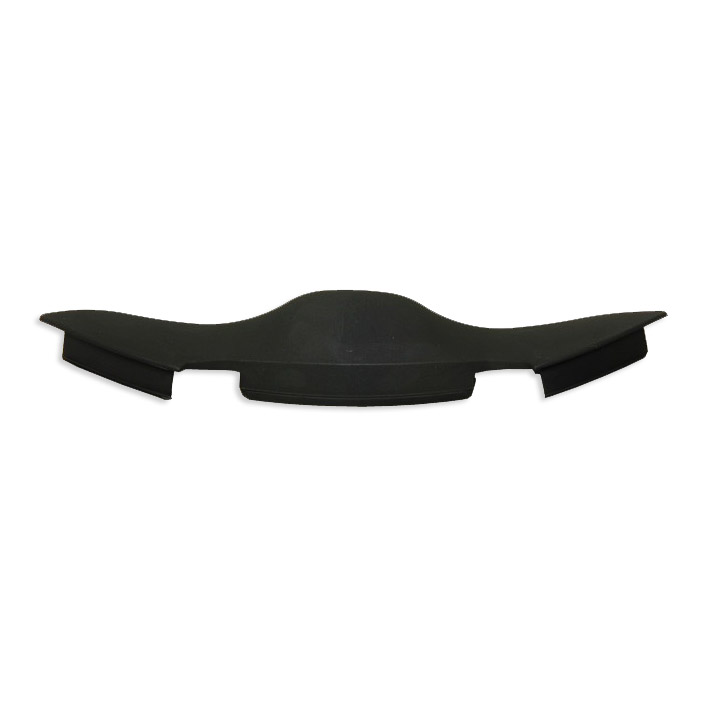 Cubre nariz tipo F casco Shoei XR-1100
