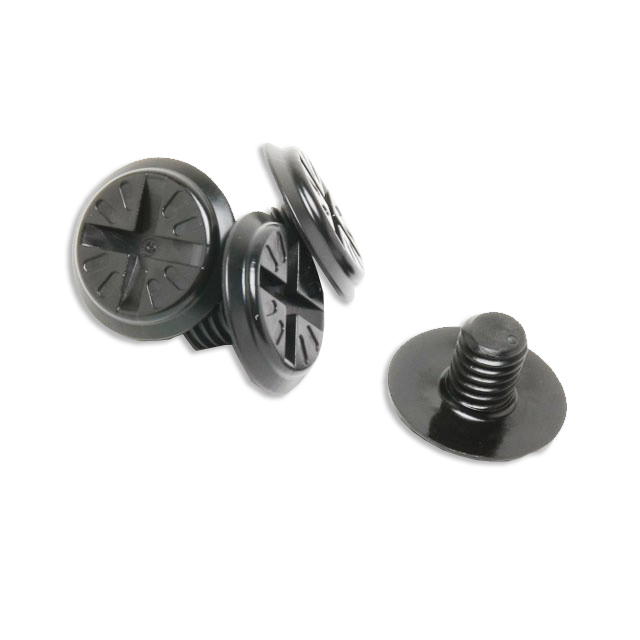 Tornillos sujeción