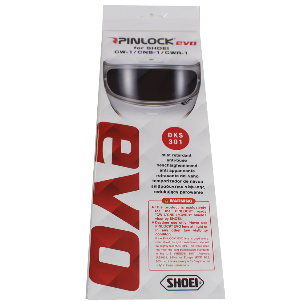 Pinlock