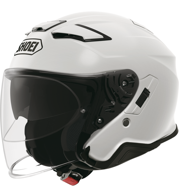 Casco de moto Shoei J-Cruise 2