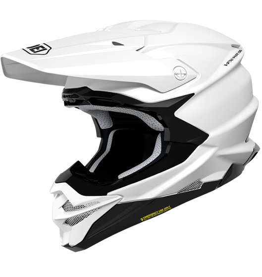 Casco de moto Shoei VFX-WR |