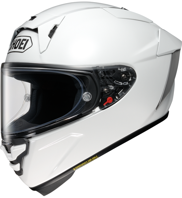 Catálogo de cascos de moto | SHOEI