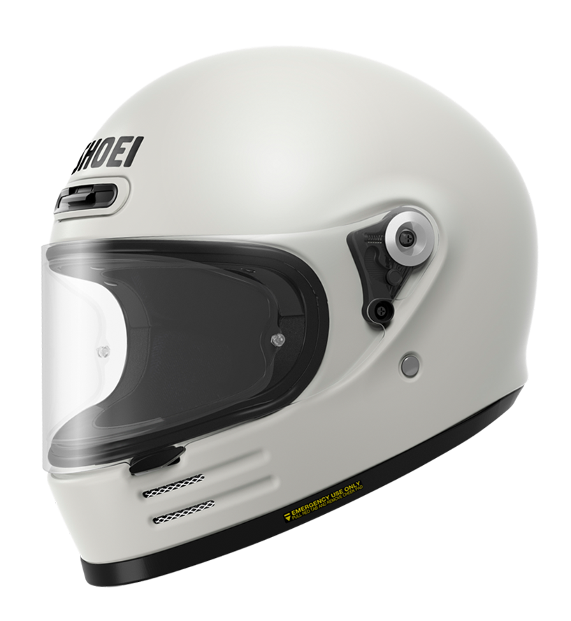 de moto Shoei Glamster SHOEI España