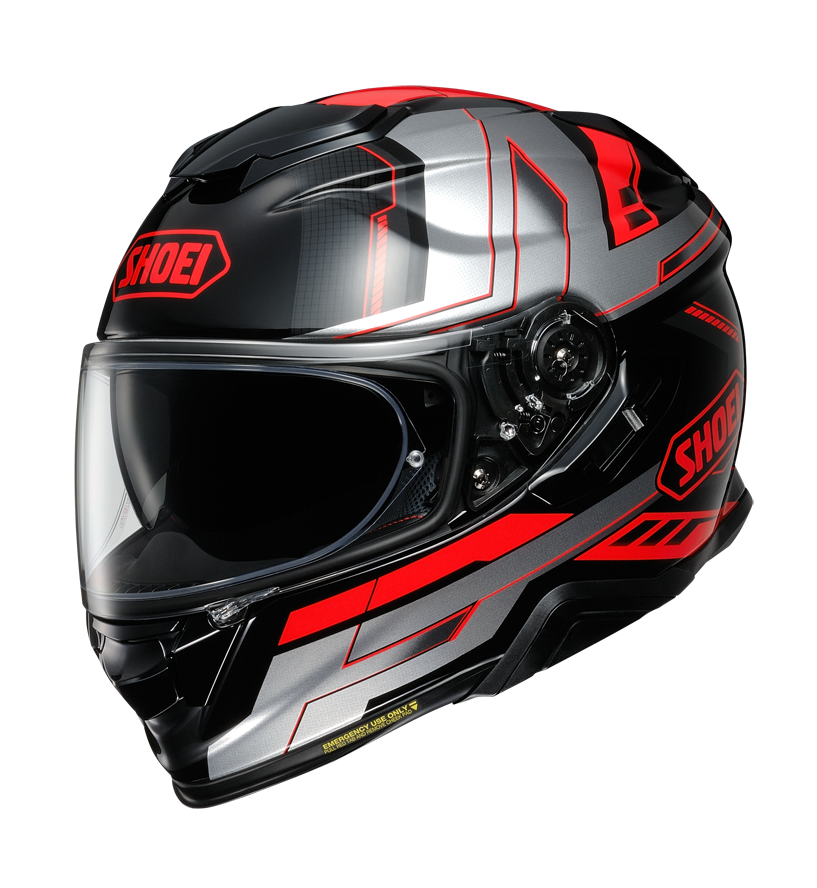 Casco de Shoei GT-Air 2 España