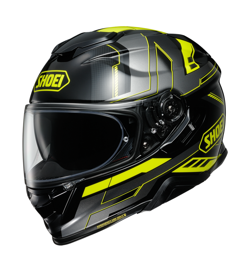 Casco de Shoei GT-Air 2 España