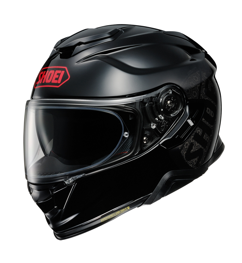 Casco de moto Shoei GTAir 2 SHOEI España