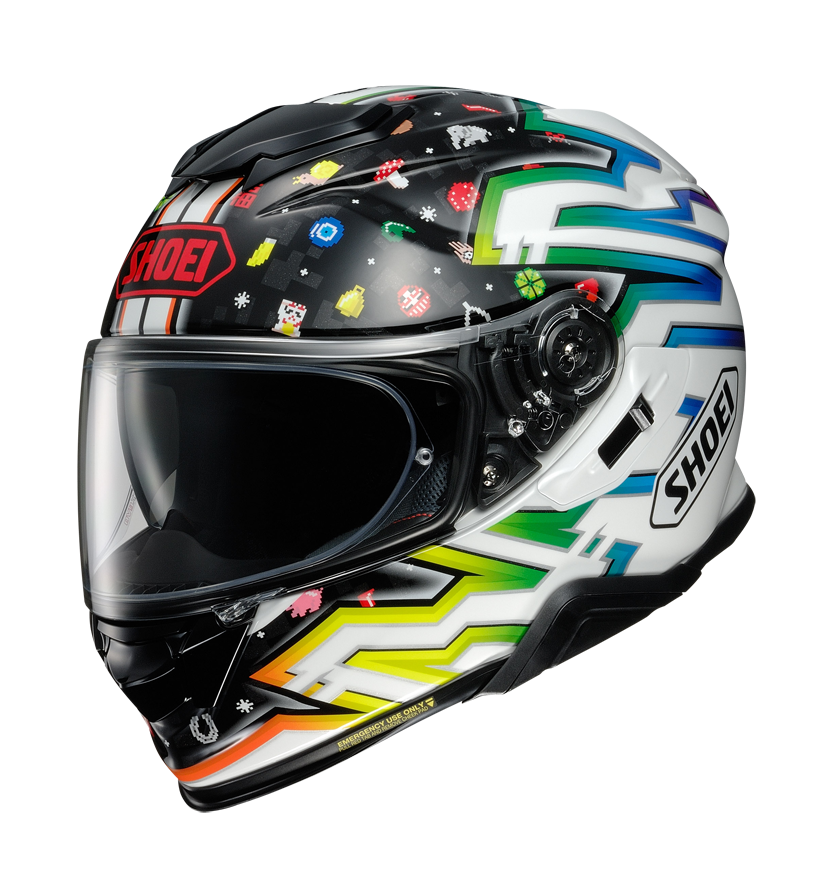 Casco de Shoei GT-Air 2 España