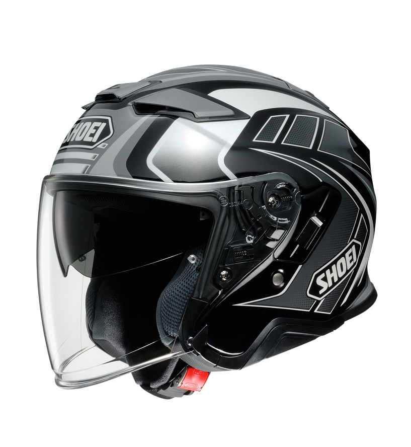 Casco de moto Shoei J-Cruise 2