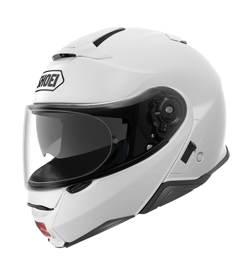 vestido estimular Sin alterar Casco de moto Shoei Neotec 2 | SHOEI España