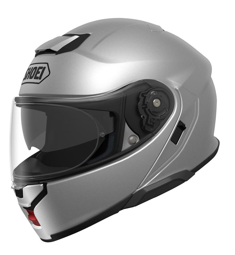 Casco moto Jet Extrada nero XS