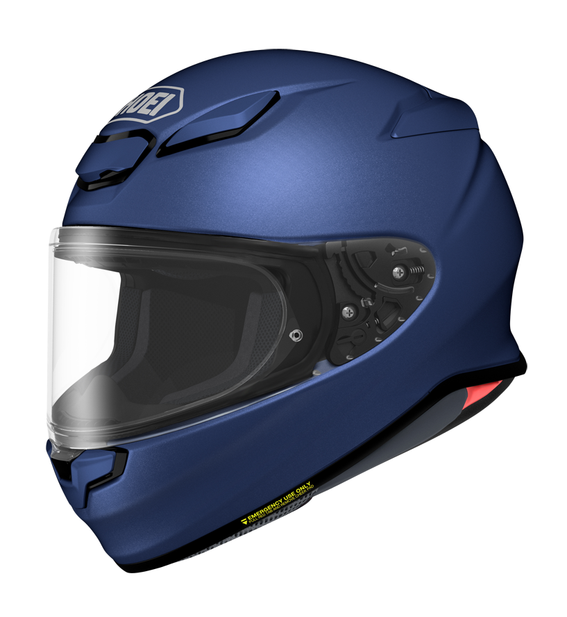 Casco de moto Shoei 2 | España