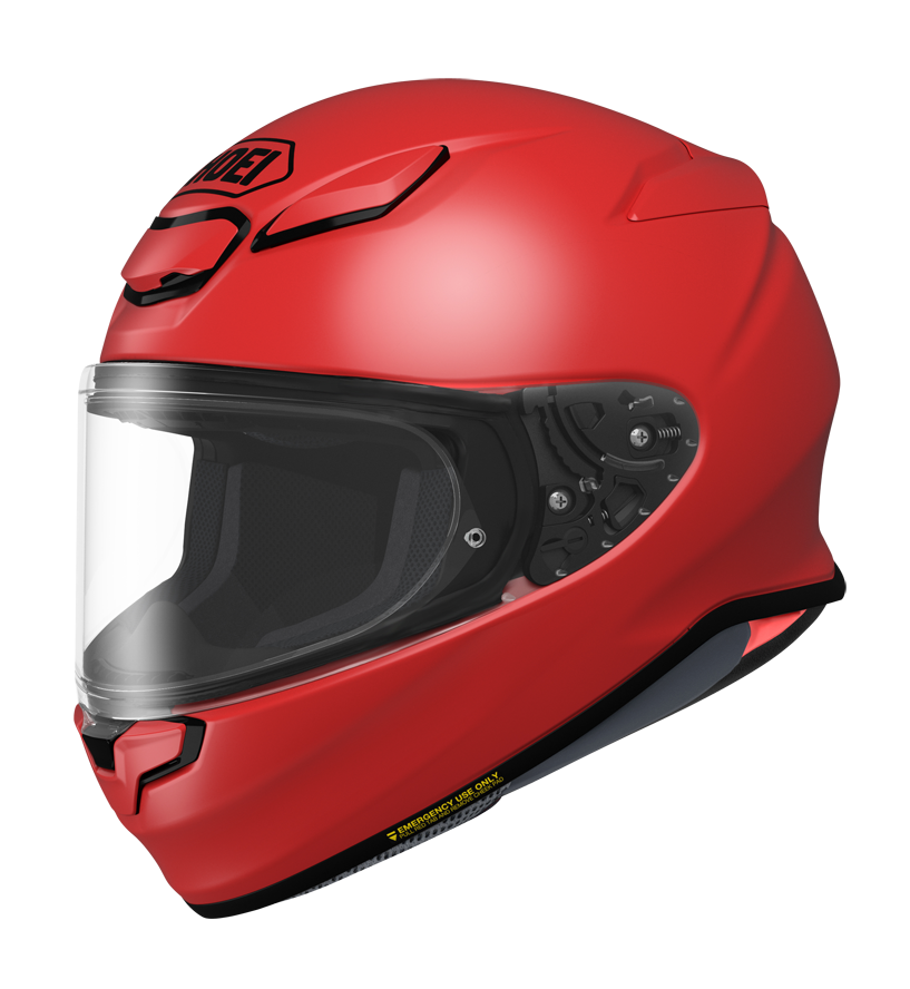 CASQUE INTÉGRAL SHOEI NXR - BRIGAND pas cher