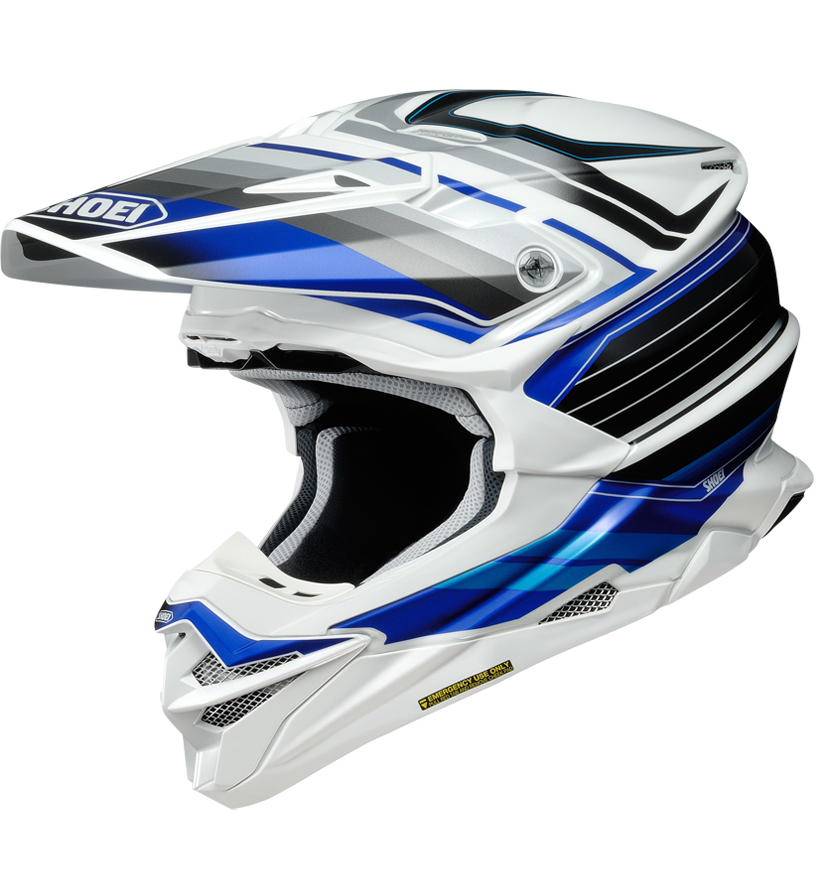 Casco de moto Shoei VFX-WR |