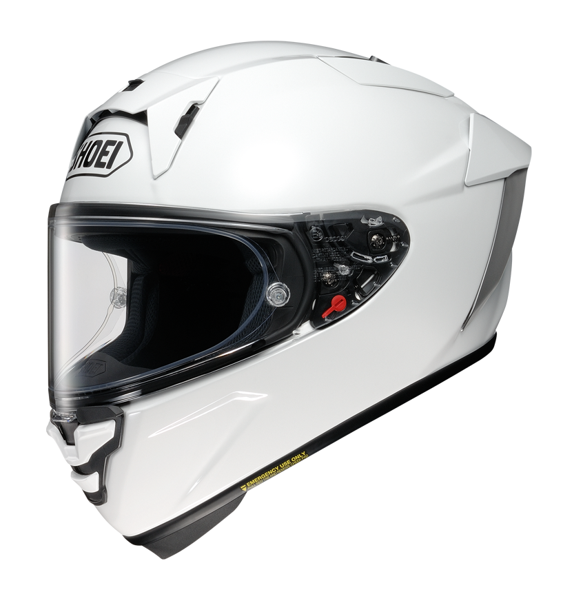 Casco de moto X-SPR Pro | SHOEI España