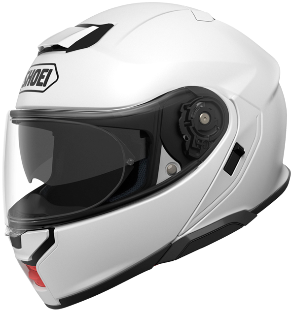 Cuáles son los puntos fuertes de un casco de moto modular?