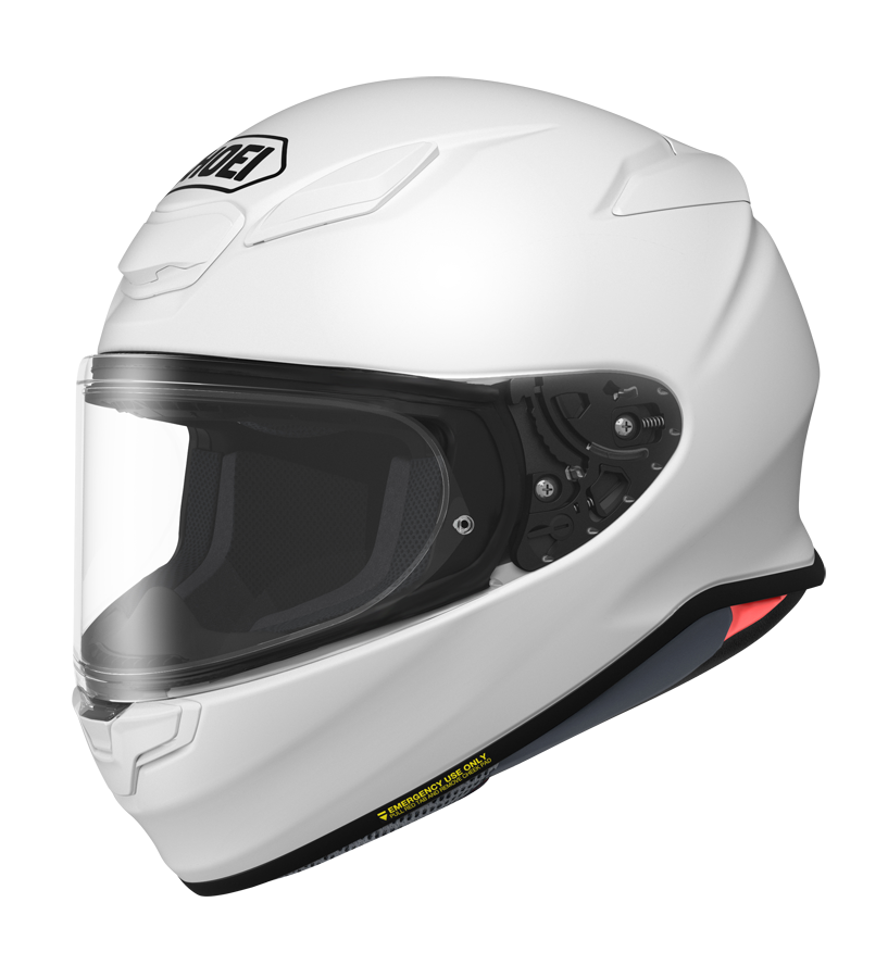 Casco moto Shoei NXR 2 | España