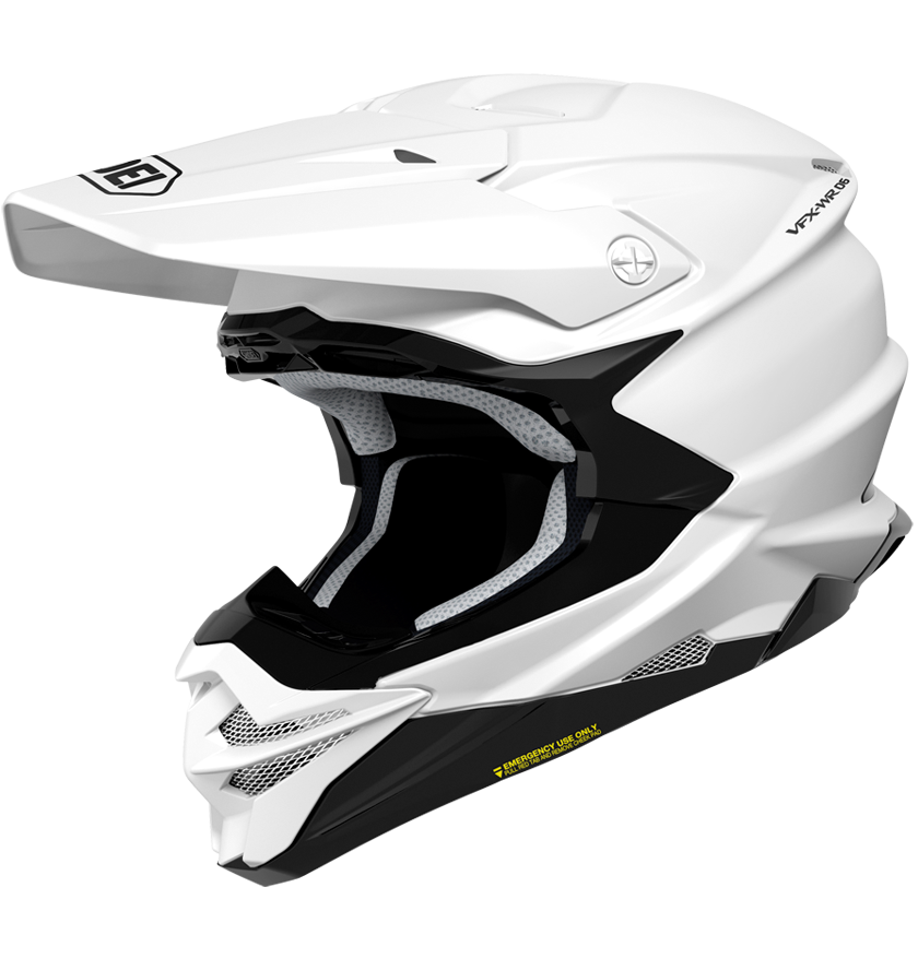 Casco moto Shoei VFX-WR 06 SHOEI España