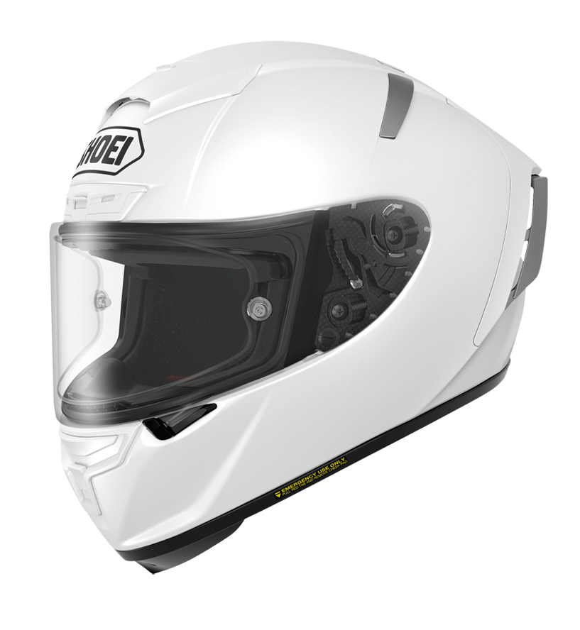 Catálogo de cascos de moto | SHOEI