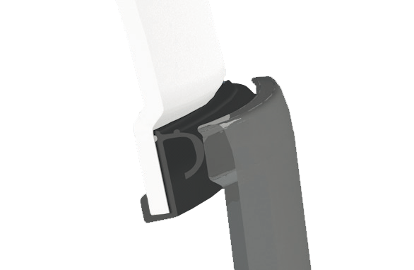 sistema antivaho Pinlock EVO