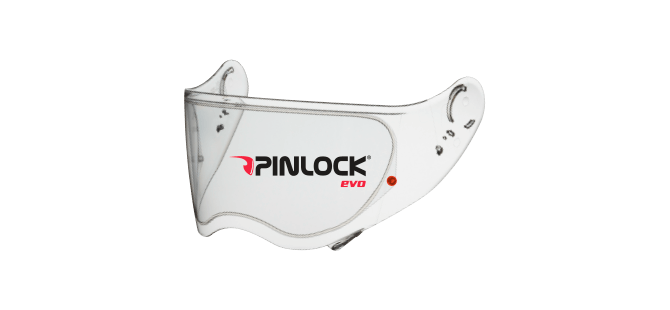 sistema antivaho Pinlock EVO