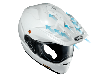 visera V-460