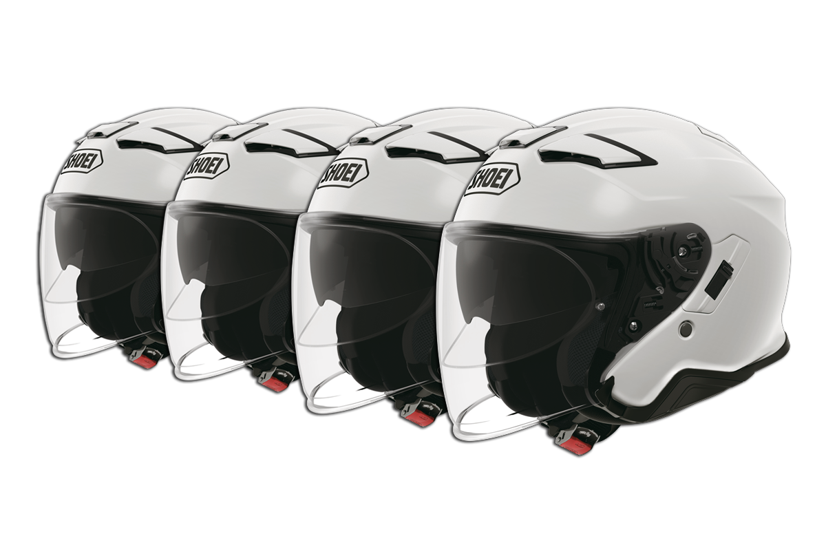 Casco shoei online j cruise