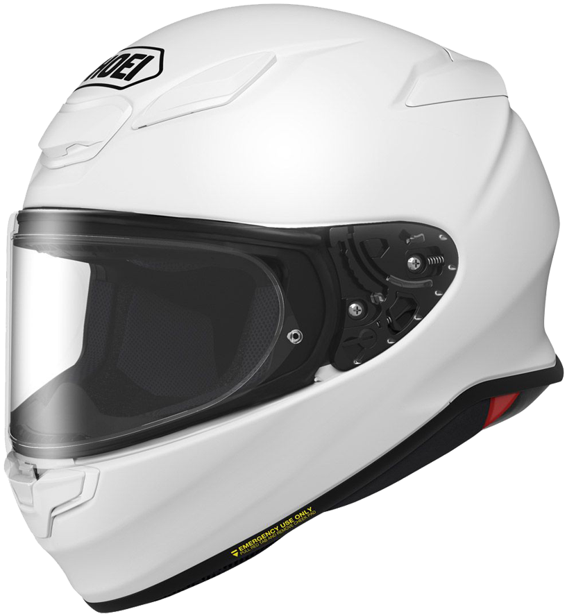 Casco de moto para mujer Shoei NXR 2 Nocturne