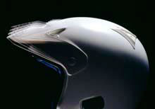 visera V-360