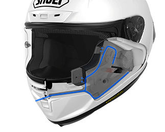 sistema 3D Full Support Inner